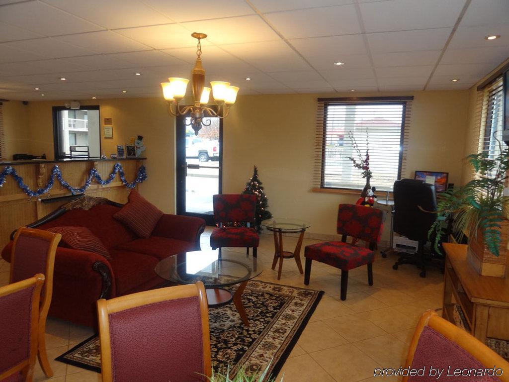 Motel 6 Abbeville, Al Kamer foto