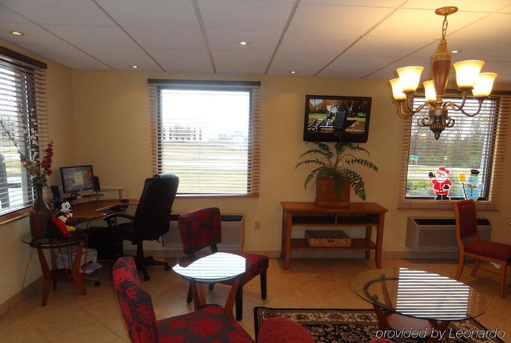 Motel 6 Abbeville, Al Kamer foto