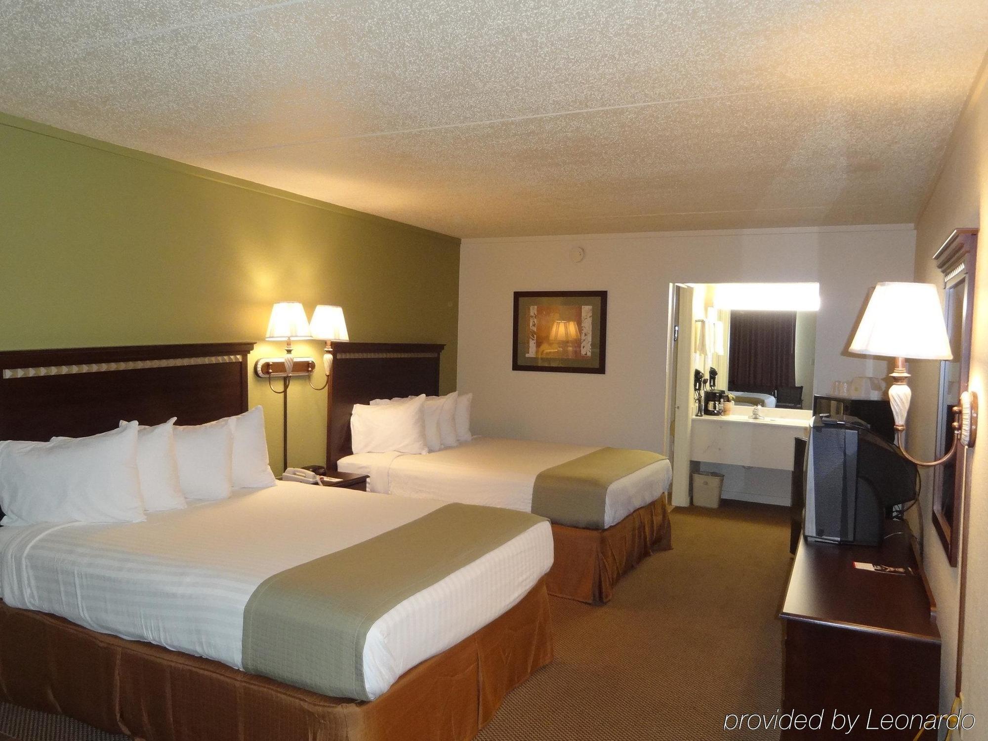 Motel 6 Abbeville, Al Buitenkant foto