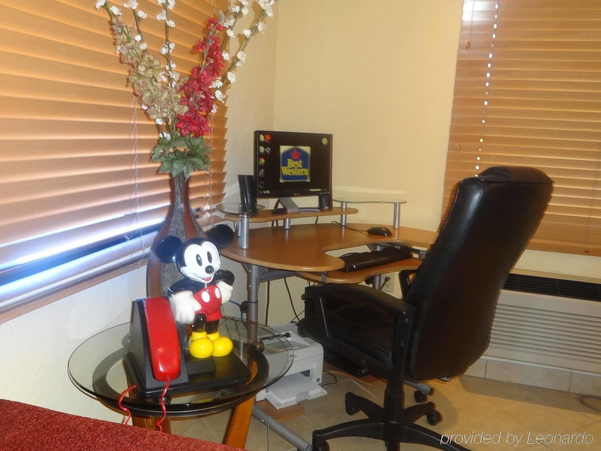 Motel 6 Abbeville, Al Faciliteiten foto